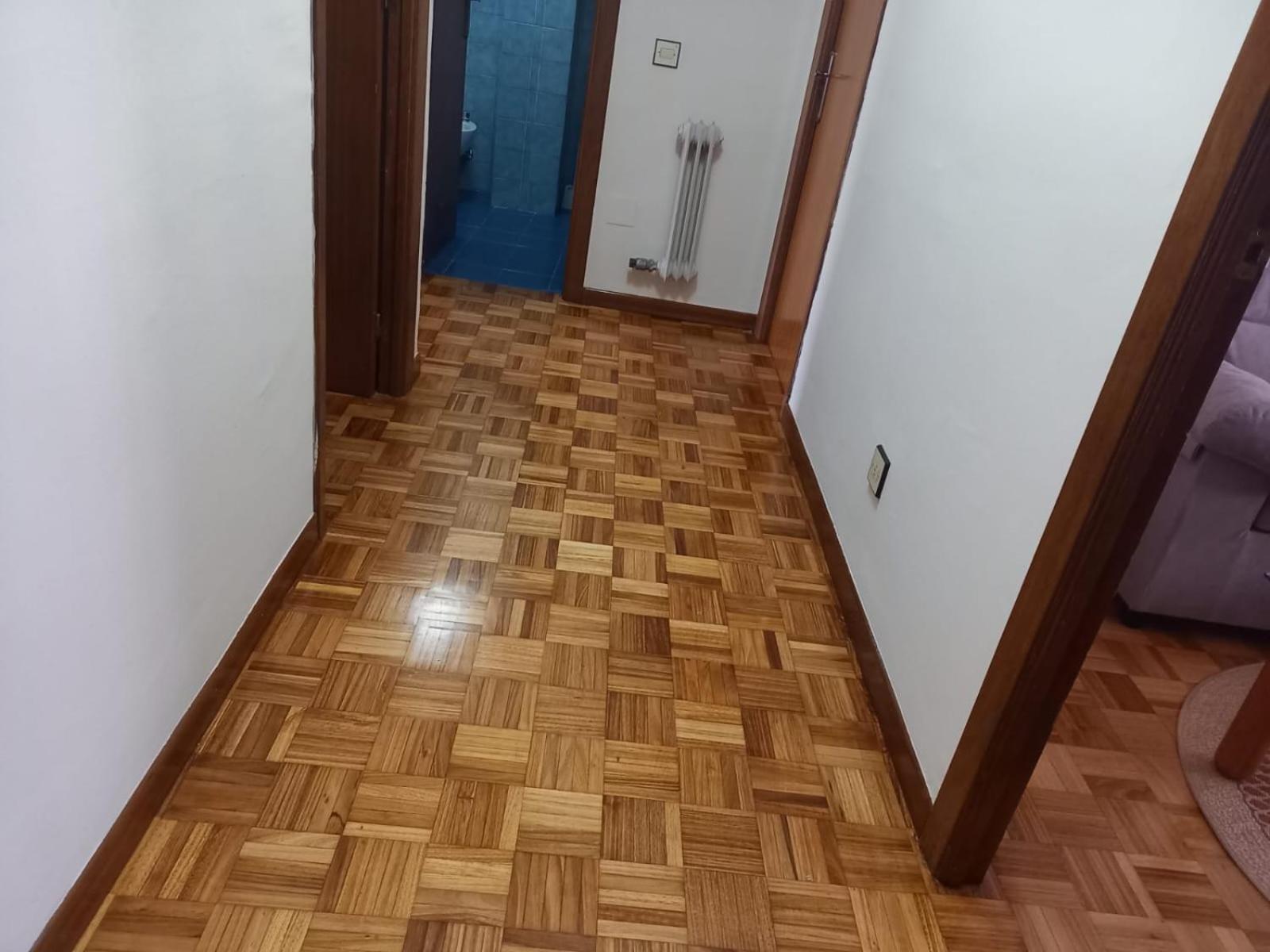 La Terraza Del Naranco - Piso En Urbanizacion Privada - 3 Habitaciones , Parking Y Wifi Oviedo Eksteriør bilde